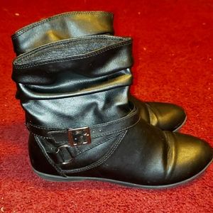 Lower east side Ankle Boots